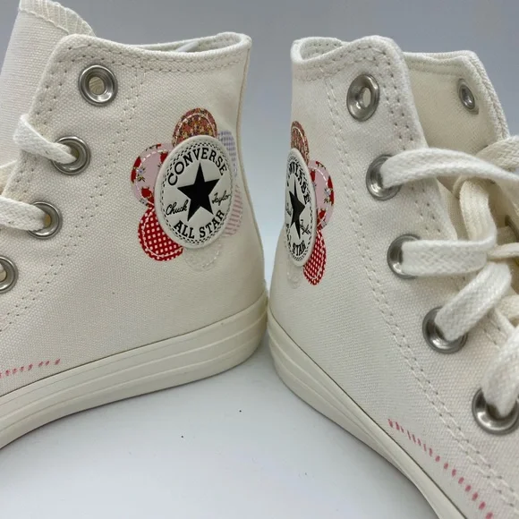 Converse Chuck Taylor All Star Sunrise Pink - Picture 4 of 8